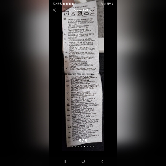 Adidas Jogger's - Picture 4 of 7